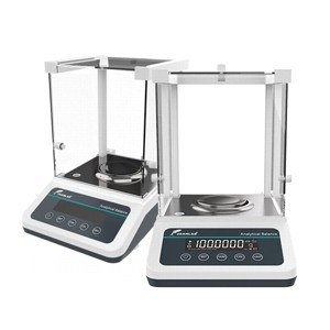 Весы аналитические FA1204 Joanlab 120 грамм Весы аналитические FA1204 Joanlab 120 грамм
